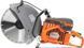 Різак бензиновий HUSQVARNA K970 III 400 мм HUS967348101