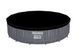 Басейн великий круглий Steel Pro Max Bestway 561GD