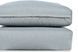 Меблі з ротанга для тераси Focus Garden Avocado Stone Grey