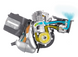 Різак бензиновий HUSQVARNA K970 III 400 мм HUS967348101
