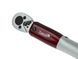 Ключ динамометрический 1/4" Tvardy T00022