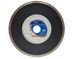 Абразивний диск 180x10x25,4/22,2 мм RAPID SILENT CUT RED Mar-Pol M08708