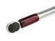 Ключ динамометрический 1/4" Tvardy T00022