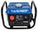 Генератор бензиновый 750 Вт Tagred