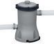 Круглий каркасний басейн Steel Pro Max Bestway 56420
