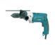MAKITA ДРИЛЬ УДАРНИЙ 1010W HP2071J САМОЗАТИСК МУФТА 2-ШВИДКОСТІ