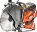 Різак бензиновий HUSQVARNA K970 III 400 мм HUS967348101