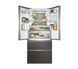 Холодильник Haier French Door HB18FGSAAA No Frost - 190 см із ящиком для контролю вологості