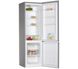 Холодильник Candy CCG1S 518EX - 179,4см