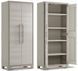 Садовый шкаф Gulliver High Cabinet Keter/Kis