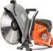 Різак бензиновий HUSQVARNA K970 III 400 мм HUS967348101