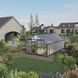 Теплиця Focus Garden Cultivo Lactuca 305x607 см Чорна