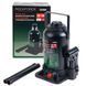 Гідравлічний поршневий домкрат Rockforce 20T 235-435 мм