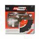 Awtools алмазный диск 400x32-25,4-22,2 / сегментированный