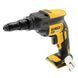 Шуруповерт акумуляторний безщітковий DeWALT DCF622N