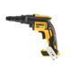 Шуруповерт акумуляторний безщітковий DeWALT DCF622N