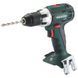 Комплект METABO BS 18 LT + SSW 18 LTX 400 BL 2x4Ah 2xmetabox 145 + защитные очки