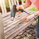 Будівельний фен&nbsp;1600 Вт EasyHeat 500&nbsp;Bosch
