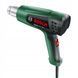 Будівельний фен&nbsp;1600 Вт EasyHeat 500&nbsp;Bosch