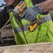 Шуруповерт ударный аккумуляторный 18 В безщеточный без АКБ DeWALT
