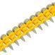 Цвяхи по м'якому бетону 1005 шт. DeWALT DCN8901020