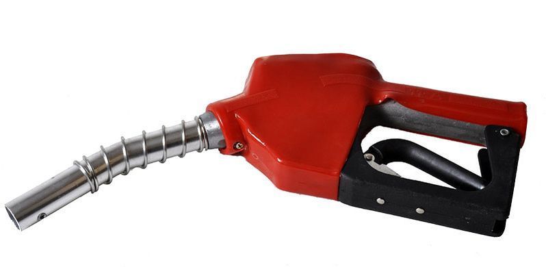 Насос для перекачування дизельного палива CPN 550W