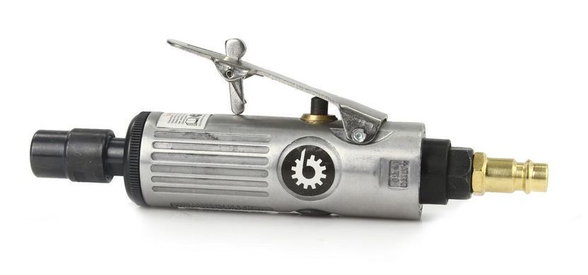 Пневматична прямошліфувальна машина для піску 6мм Mar-Pol M80560