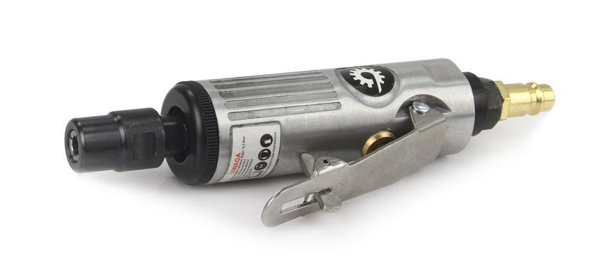 Пневматична прямошліфувальна машина для піску 6мм Mar-Pol M80560
