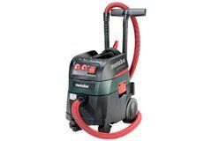 METABO ПИЛОСОС ASR 35 M ACP 1400W 35L, AutoCleanPlus КЛАС M