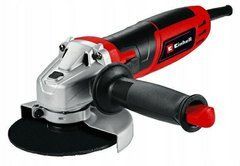 EINHELL УГЛОВАЯ ШЛИФМАШИНА TC-AG 125/850
