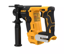 DEWALT ПЕРФОРАТОР 12V DCH072N 1,1J 2-Ф