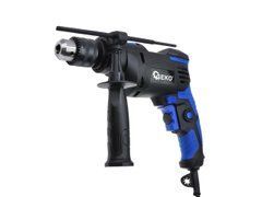 Ударная дрель 13 мм 810 Вт X-Comfort Geko G80722