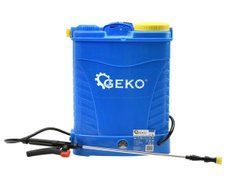 Опрыскиватель на аккумуляторе 16 л Geko G73252