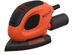 Шлифовальная машина Delta 55 вт&nbsp;Black Decker