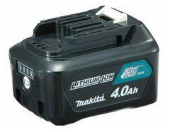 Акумулятор MAKITA 12V 4.0 Ah LI-LION BL1041B