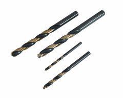 AWTOOLS СВЕРЛО ПО МЕТАЛЛУ HSS M2 КОМПЛ. 25шт./1,0-13,0мм/ PREMIUM