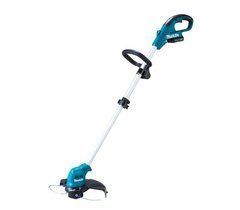 MAKITA ТРИМЕР АКУМУЛЯТОРНИЙ 12V UR100DWAE 2x2,0Ah
