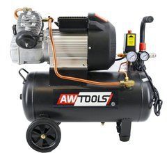 AWTOOLS МАСЛЯНЫЙ КОМПРЕССОР ZVA-24L V