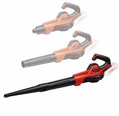 EINHELL ПОВІТРОДУВКА ДЛЯ ЛИСТЯ GE-UB 18/250 + АКБ 4Ah