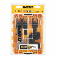 Набор полотен Dewalt Mt 5 шт.
