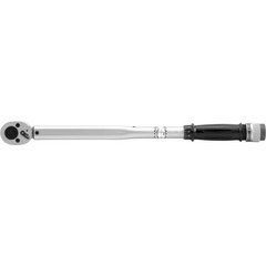 Динамометричний ключ Yato YT-0761 1/2&Prime; (від 40 до 210 Нм)