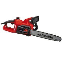 EINHELL ПИЛА ЛАНЦЮГОВА ЕЛЕКТРИЧНА GC-EC 2040