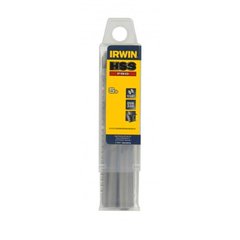 IRWIN свердло металу HSS DIN-338 10.0 мм (5шт.)