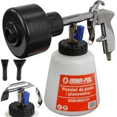 Пістолет для активної піни Торнадо 2 Mar-pol M80721