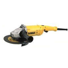 DEWALT Кутова шліфувальна машина 2200W 230мм DWE492S