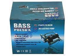 Топливный насос CPN 12V