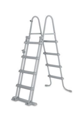 Овальний каркасний басейн Power Steel Bestway 56719
