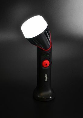 AWTOOLS BLACK LINE ROTTO SMD LED 1000LM WORKSHOP ФОНАРИК