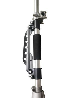 Профессиональный кусторез 63cc Bass Polska 8656