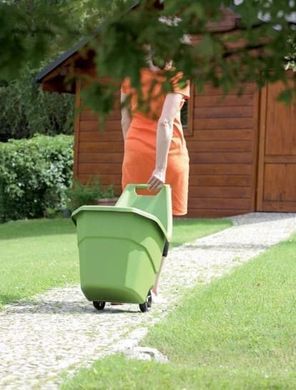 Тачка садова двоколісна 55 л&nbsp;Load&Go Prosperplast